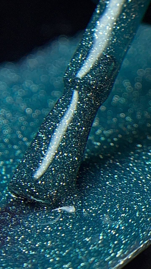 Гель-лак Neon disco 9 мл №8