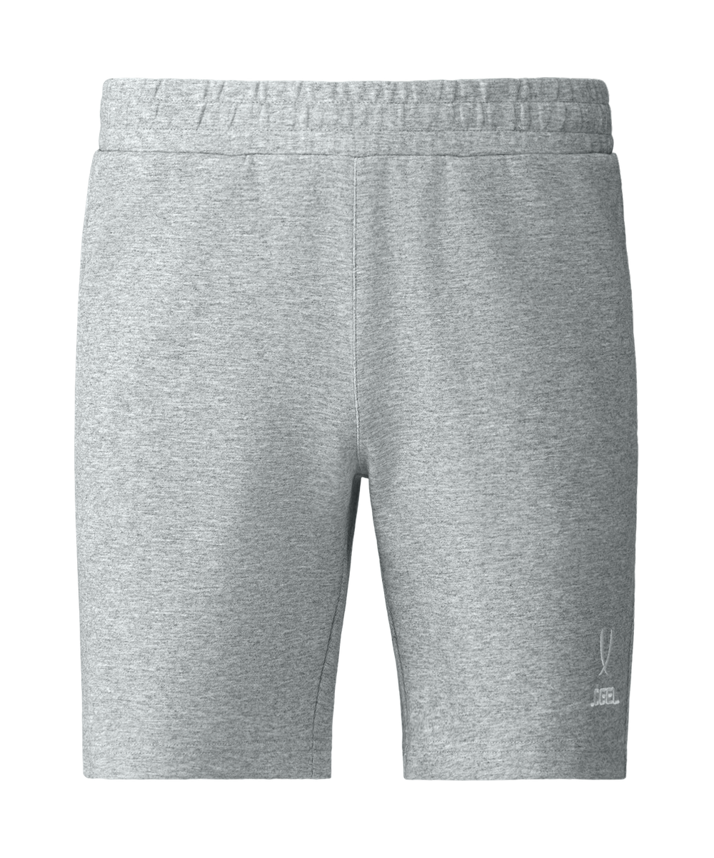 Шорты ESSENTIAL Athlete Shorts, серый
