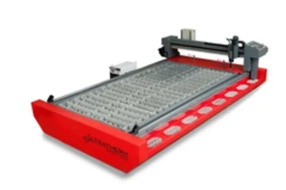 Электрический труборез Exact PipeCut 360 Pro Series