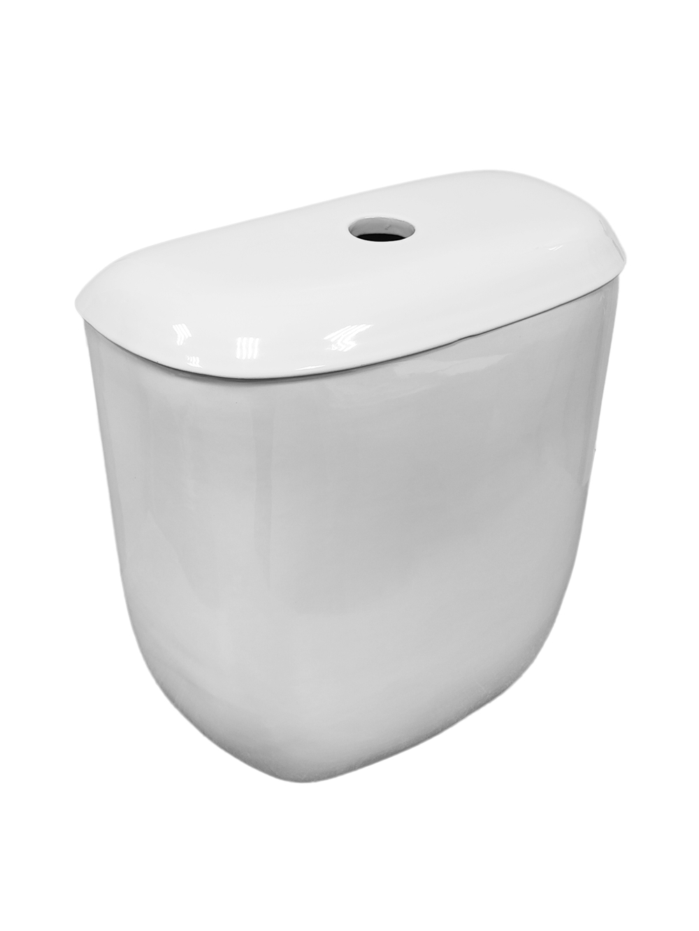 Бачок унитаза Gesso Луна ВКЗ (130 мм)