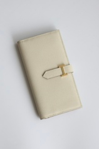 Hermes Bearn Wallet
