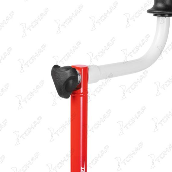 Ледобур ЛР-130 Спорт левое вращение (LS-130L) Тонар