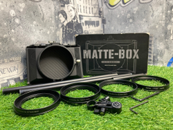 Компендиум Tilta Clamp-on Matte Box / Скупка