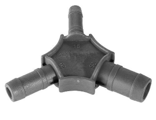 Калибратор для МП труб Ф16,20,26 ViEiR (200/1шт)