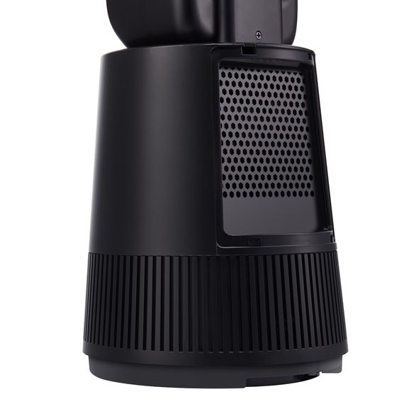 Вентилятор безлопастной Electrolux EFB-1215B купить в Москве и Московской области по низкой цене с доставкой по России — (4) Вентилятор безлопастной Electrolux EFB-1215B — (4)