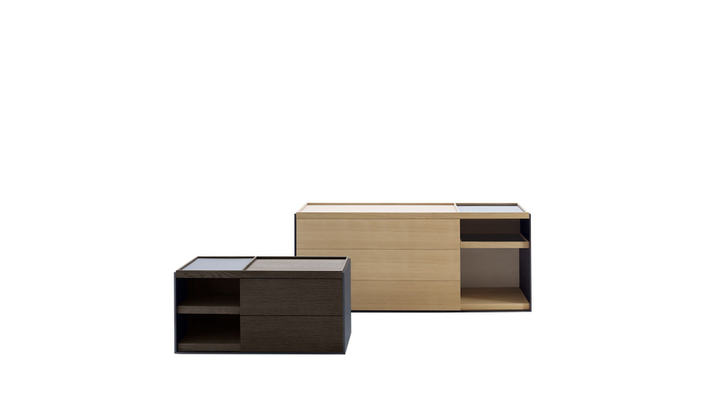 Комод B&B Italia Surface