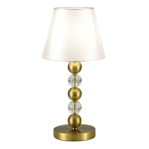Настольная лампа ST Luce Aurora SL2003.304.01