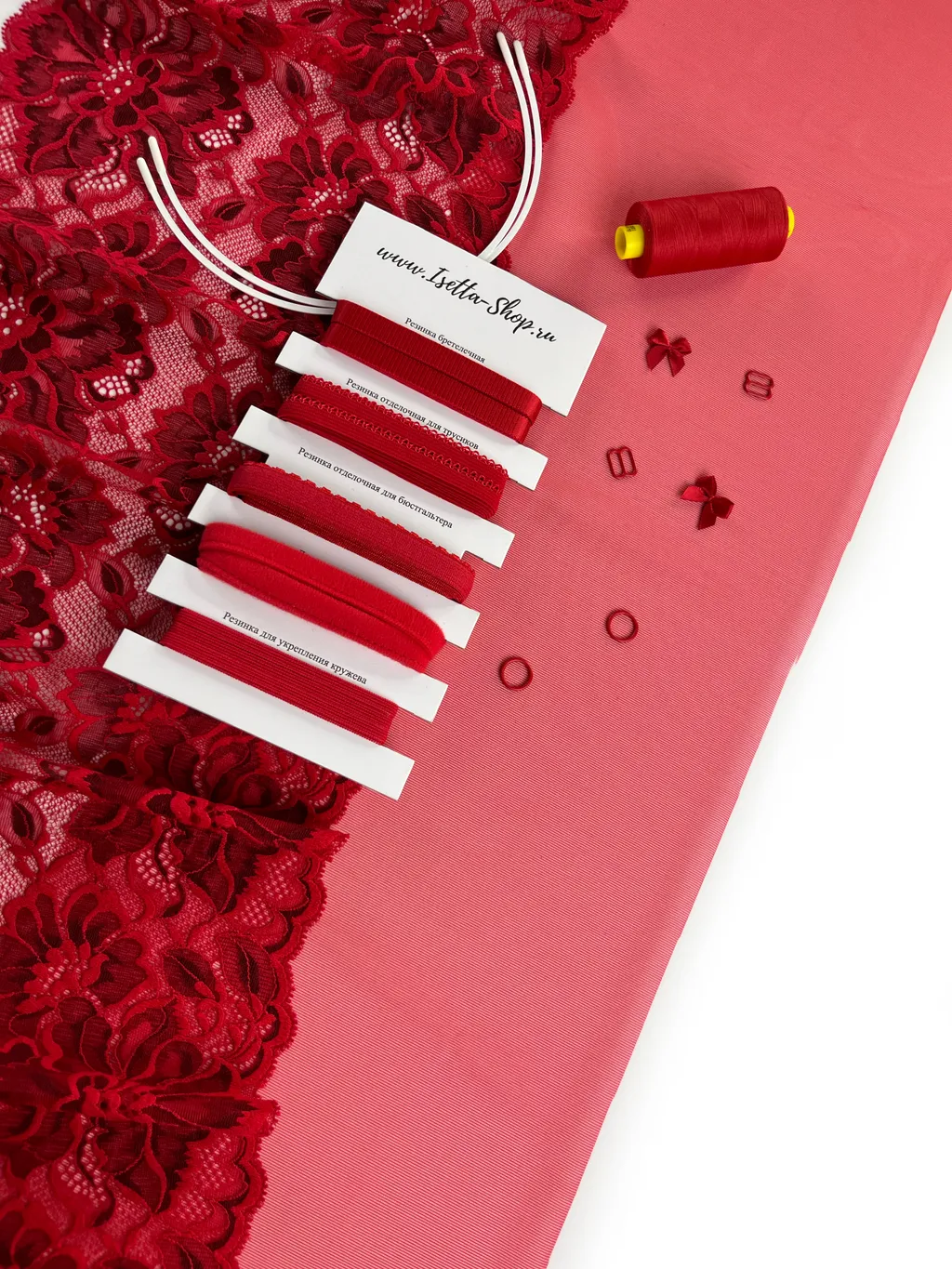 Почему резинка быстро растягивается: 5 ошибок выбора и притачивания