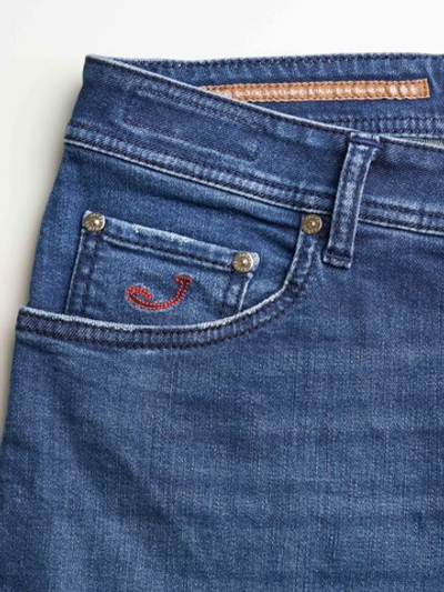 Джинсы Jacob Cohen