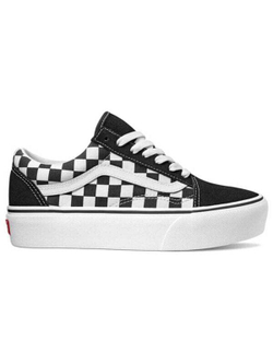 Кроссовки Vans Old Skool Platform