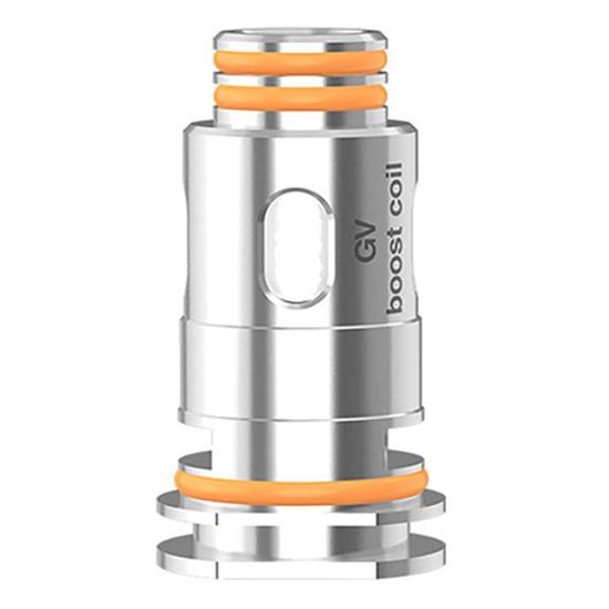 Испаритель Geekvape B0.6 Coil 0.6ohm / 15-25W (Aegis Boost / Aegis Hero)