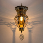 Citilux Каир CL419413 Бра настенное Бронза