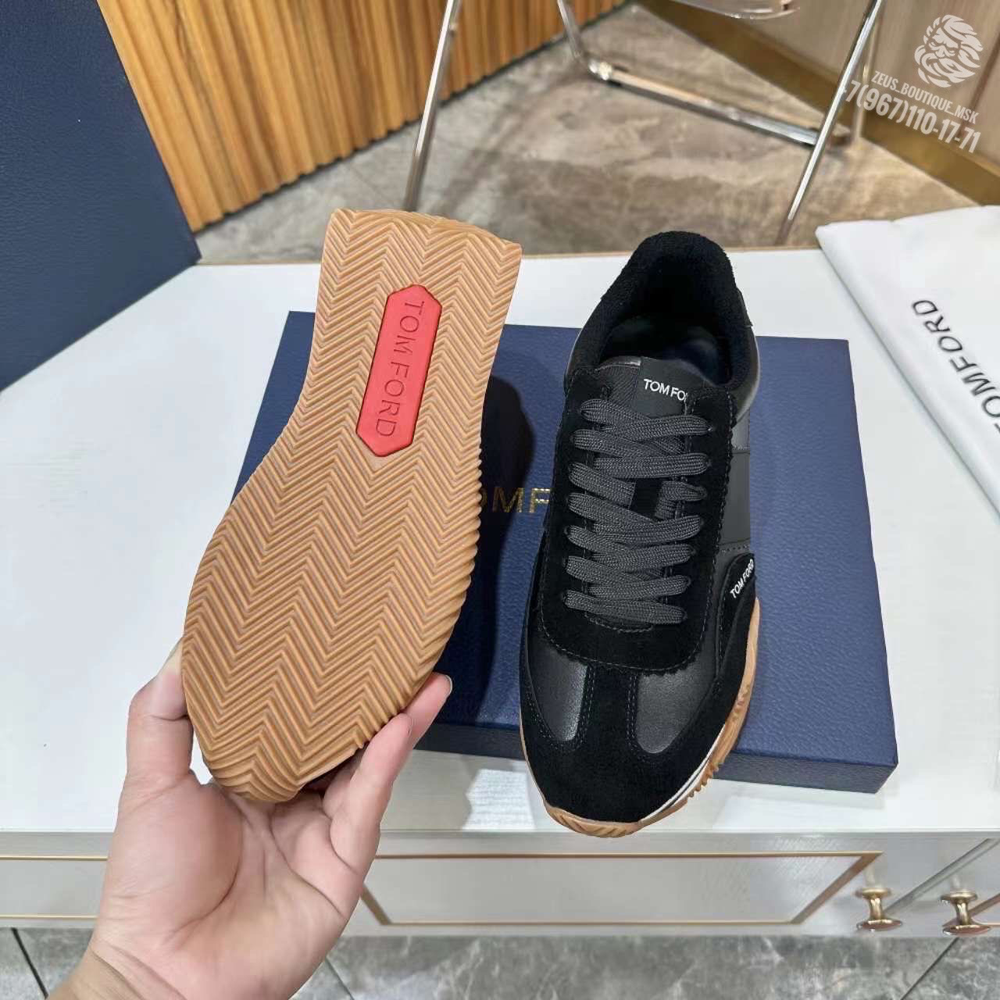 Кроссовки Tom Ford
