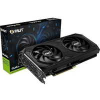 Видеокарта Palit GeForce RTX 4070 DUAL 12GB (NE64070019K9-1048D)