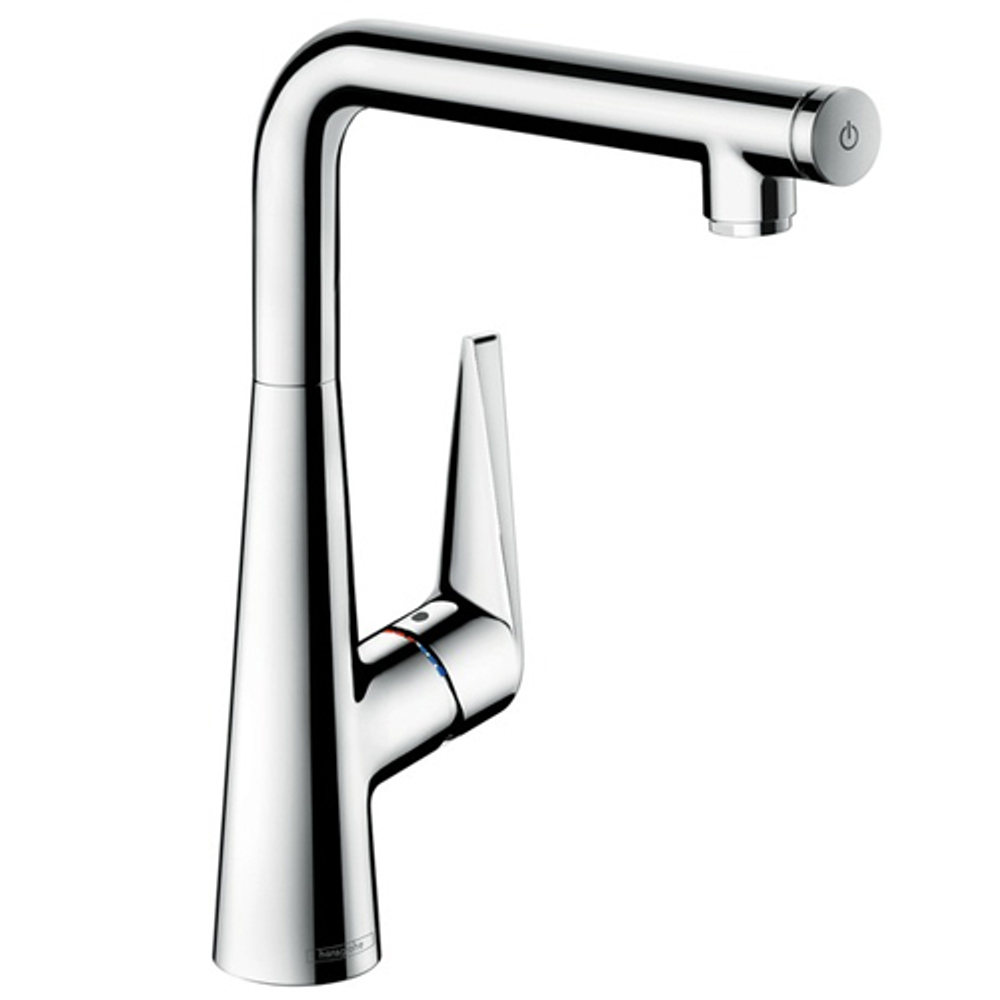 Смеситель для кухни Hansgrohe Talis S 300 хром 72820000