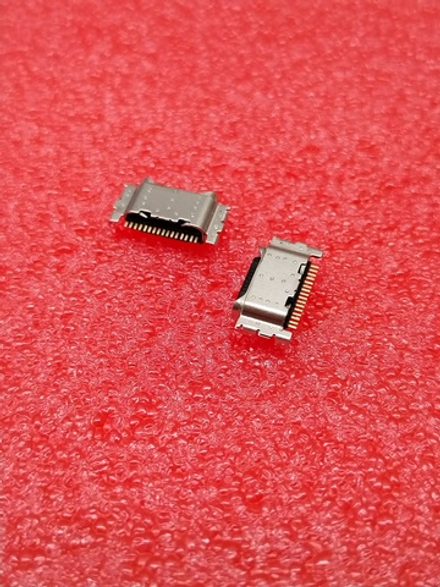 OPPO A55 5G (PEMM20)-РАЗЪЁМ ЗАРЯДКИ