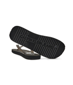 Вьетнамки BEACH CALVIN KLEIN JEANS - черный(YM0YM00838)