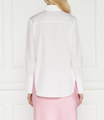 Рубашка Patrizia Pepe - белый(8C0722 A4XB)