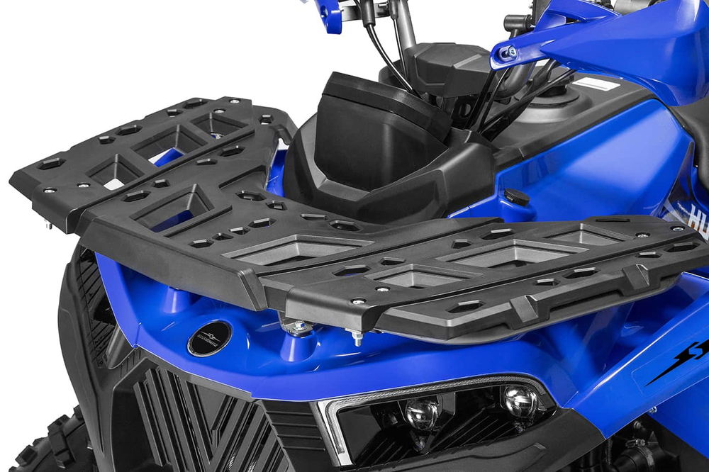 Квадроцикл SHARMAX Hummer 320 RX LTD