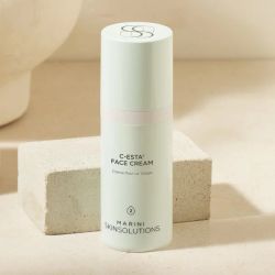 Jan Marini C-ESTA® FACE CREAM Ремоделирующий крем с витамином С и DMAE для сухой кожи. Объем: 30 мл