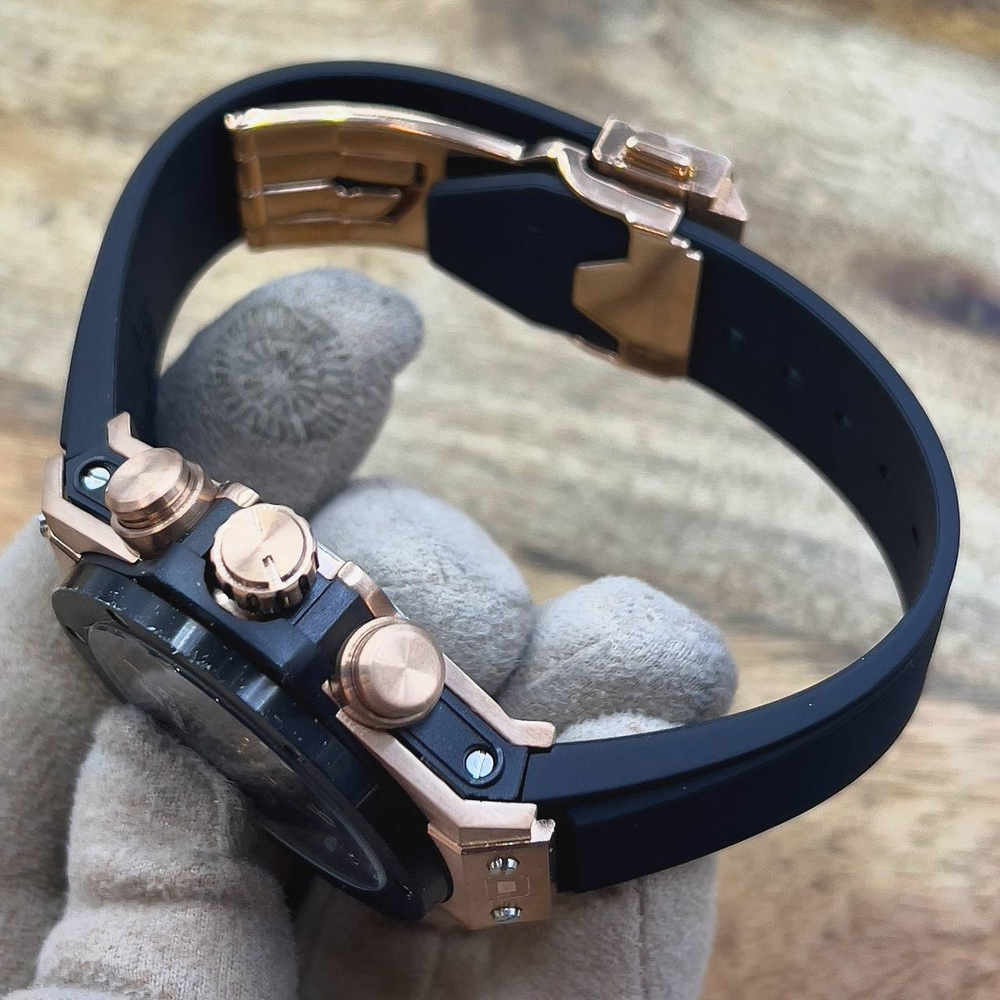 Часы Hublot
