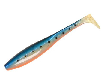 Мягкие приманки Narval Choppy Tail 26cm #042-Sky Fish
