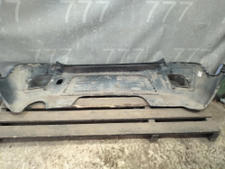 Бампер задний Opel Mokka 12-16 Б/У Оригинал 95365611