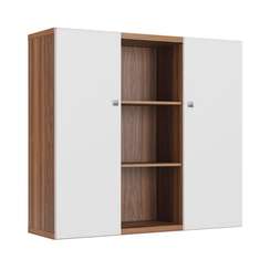 Шкаф средний с распашными дверьми Zion