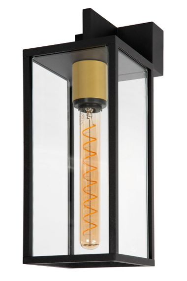 Уличный настенный светильник Lucide Laurens 27805/01/30