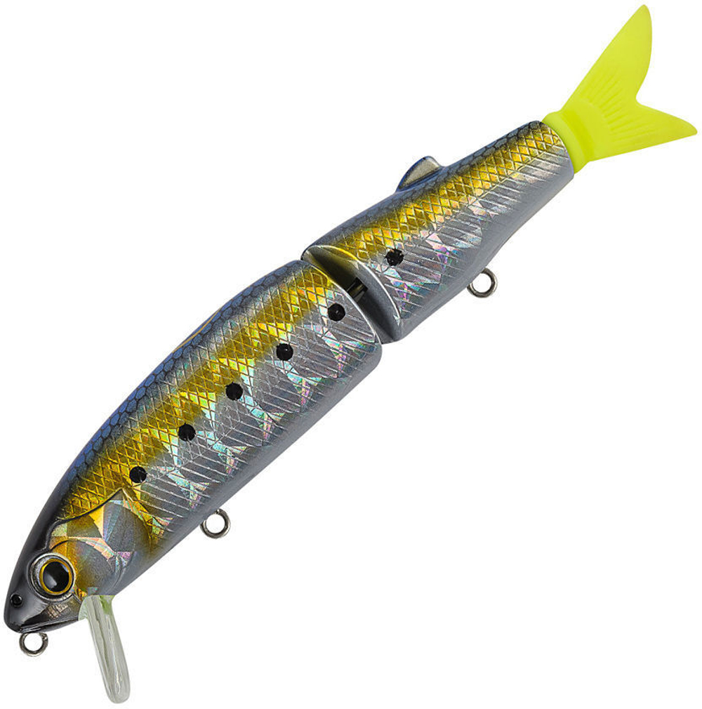 Воблер TsuYoki GOT 115SP (15.5гр/11.5см)