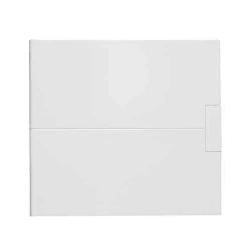 Непрозрачная дверь 24 мод навесн. серии "Домовой" 10331