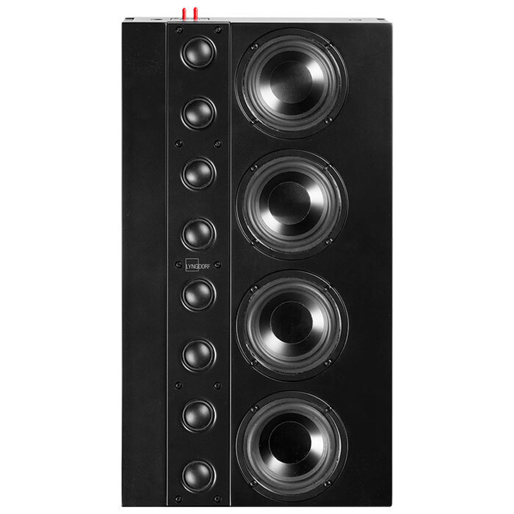 Модуль линейного массива Lyngdorf LS-1000 Left/ Right