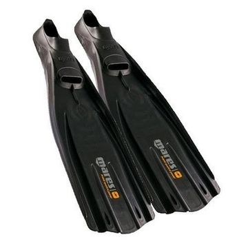 Ласты Mares Avanti Quattro Power SF черный