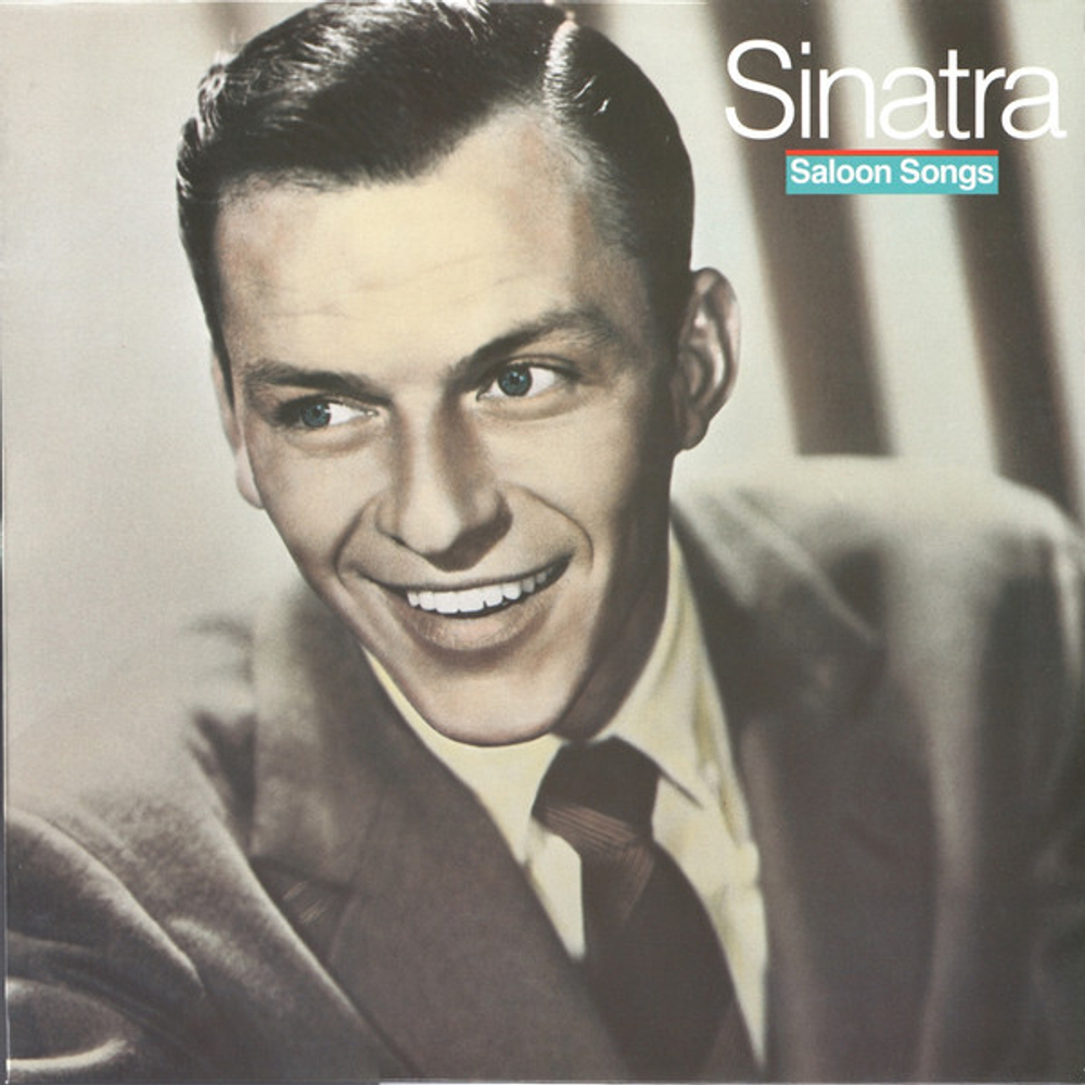 Frank Sinatra / The Voice 1943-1952 (Box Set)(6LP)