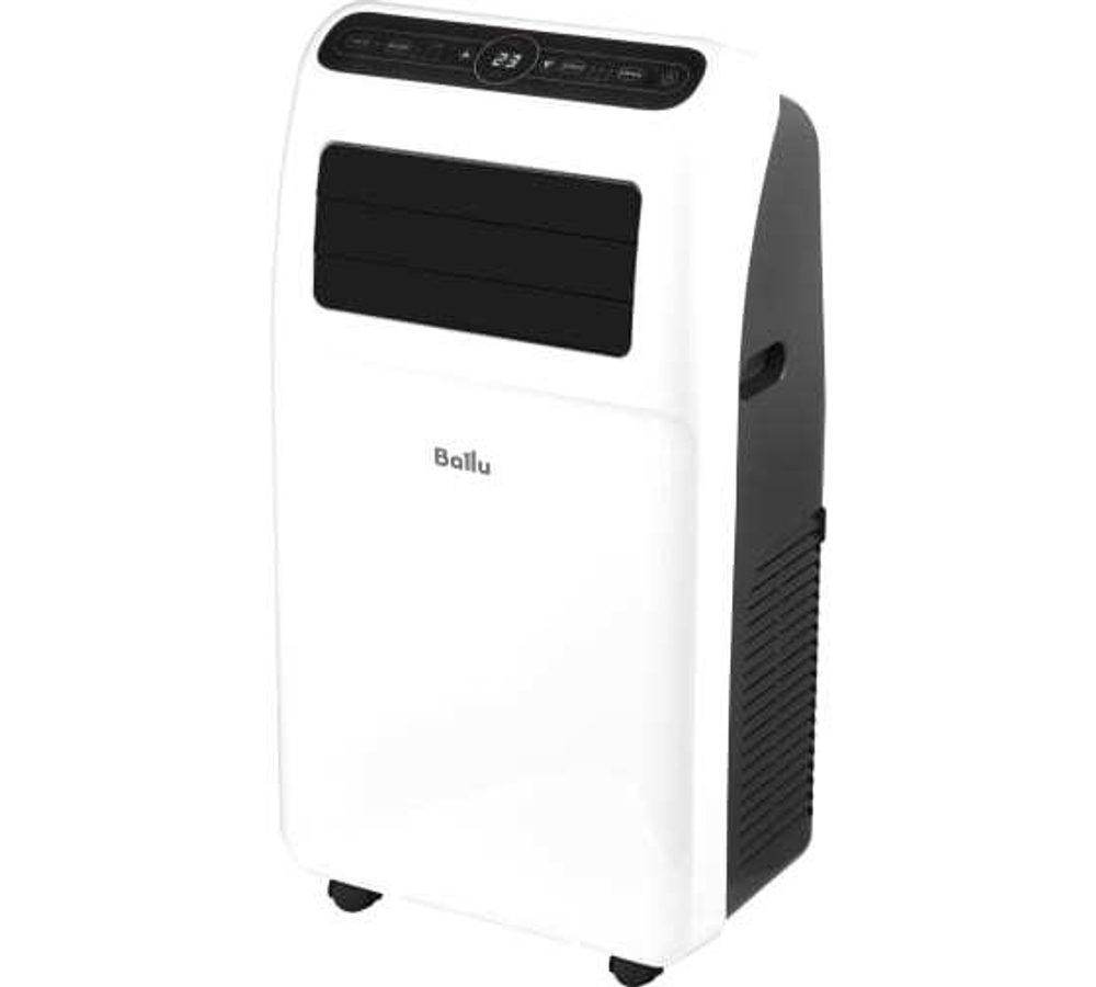 Кондиционер мобильный Ballu BPAC-12 CP/N1_24Y