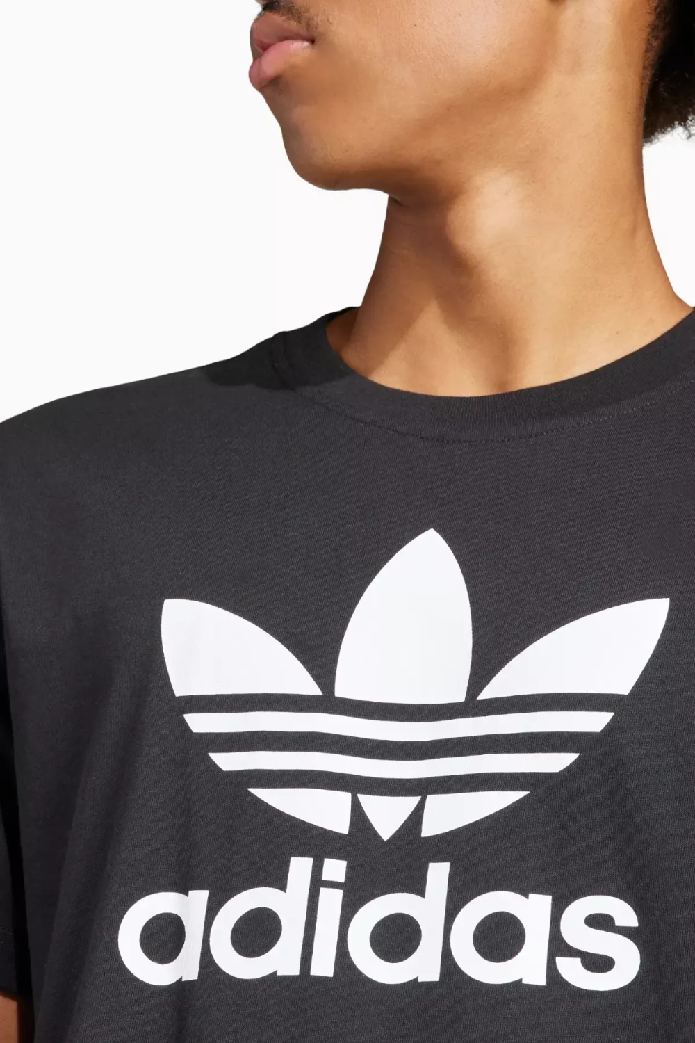 Футболка adidas Adicolor Trefoil