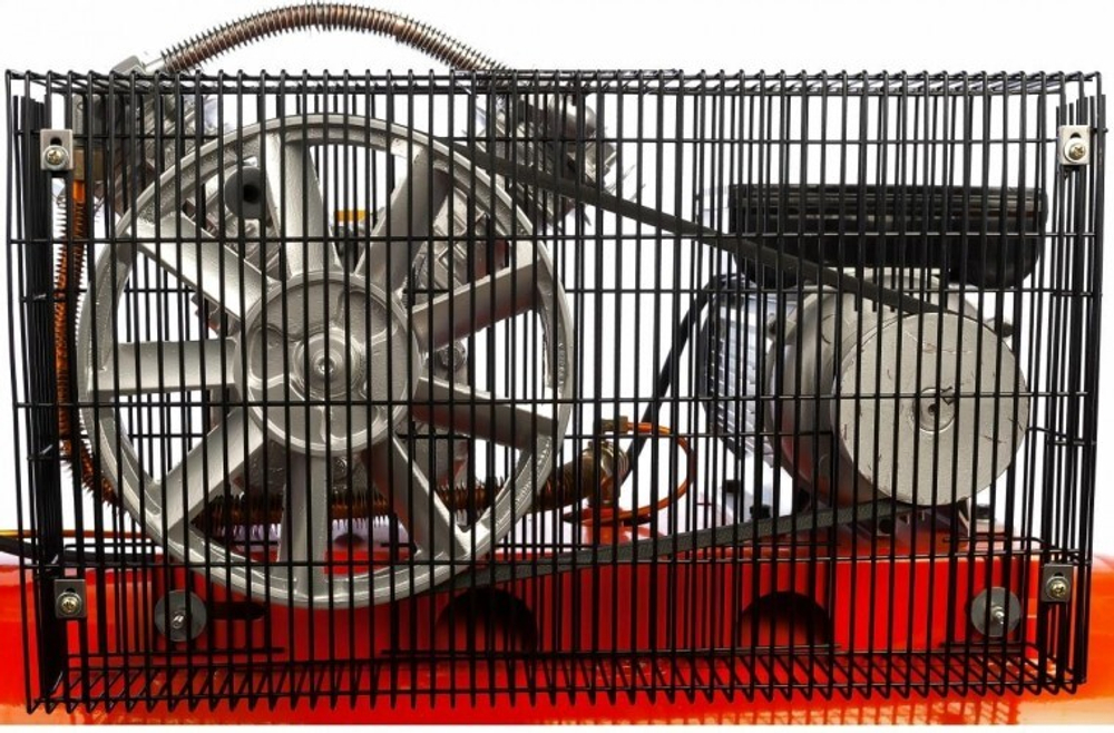 Компрессор поршневой КРАТОН AC-440-100-BDV 3 01 01 040