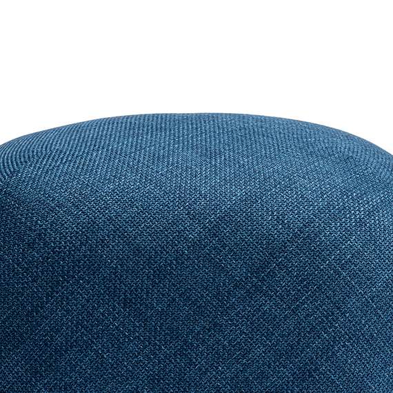 Пуф Trøffel, голубой