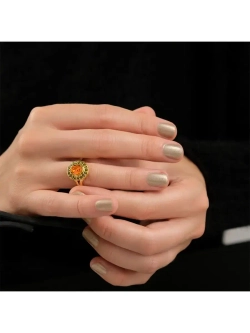 Кольцо "Навогеро"