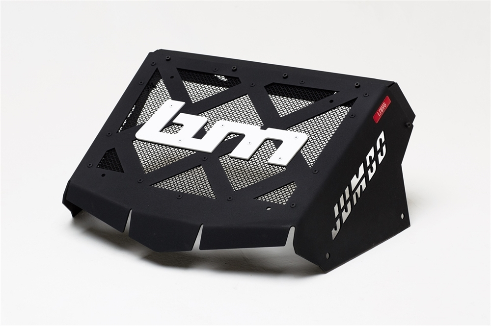 Комплект выноса радиатора для Baltmotors Jumbo 700 Litpro сталь