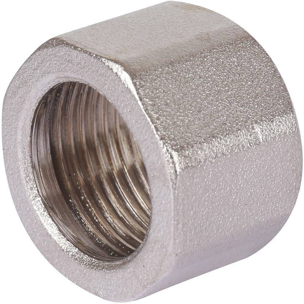 Штуцер с гайкой ВР KALDE 20x3/4"