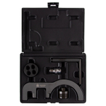 МАСТАК (103-21214C) Набор фиксаторов распредвала / коленвала, BMW N47/N57, кейс, 4 предмета