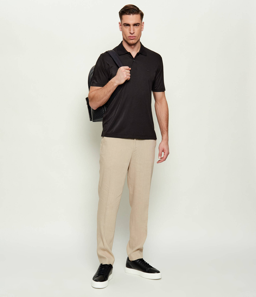 Поло EMPORIO ARMANI