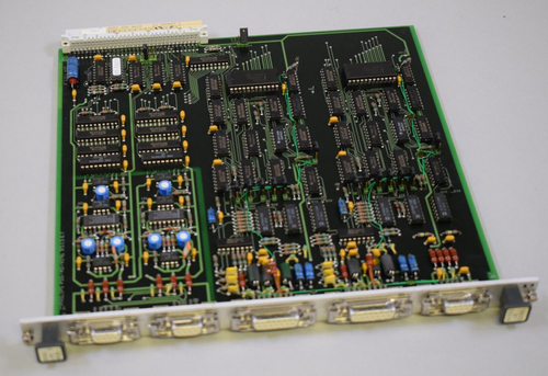 PHILIPS DUAL LMS 5 MOD