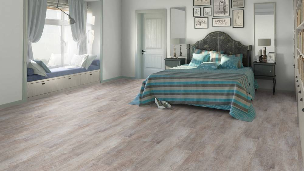 Ламинат Tarkett Cinema 8 мм БРИДЖИТ 2.005 м2