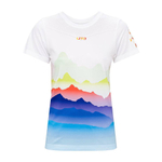 Термофутболка UTO Printed SS W's 934209