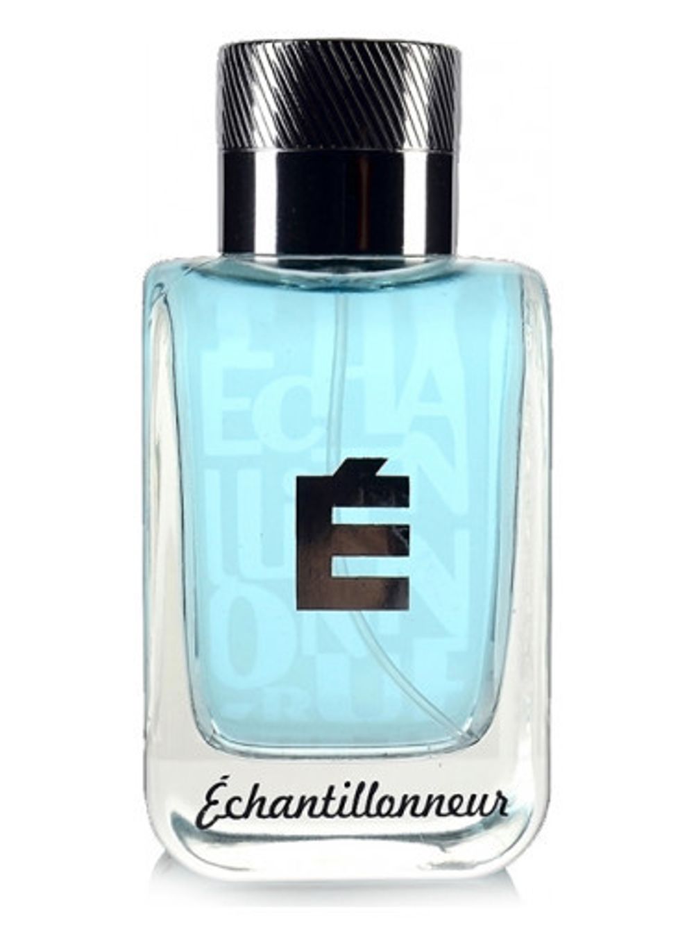 Magruss Echantillonneur