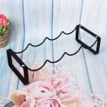 Подставка для бутылок «Brownie» 44*16,5*11,5см