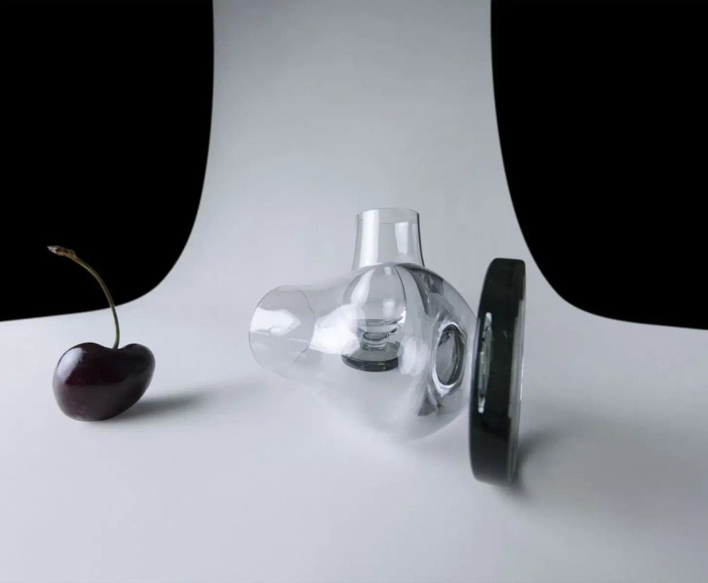 Набор Puck Nosing