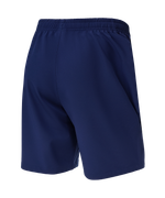 Шорты парадные JÖGEL PREMIER PerFormDRY Woven Shorts, темно-синий